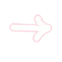 Emoji EXP_WhiteArrow2