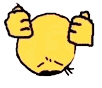 Emoji EXP_Ynoooooooo
