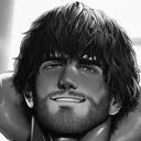 Emoji BAW_Man_Smile_Blush