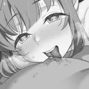 Emoji BAW_NSFW_Girl_Lick_Boob
