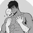 Emoji BAW_Man_Hug