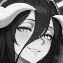 Emoji BAW_Blanc_Girl_Succubus_Smile