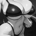Emoji BAW_NSFW_Girl_Boobs