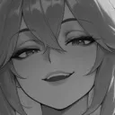 Emoji BAW_Noir_Black_Girl_Smile