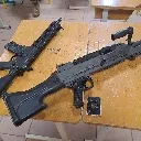 Emoji armes