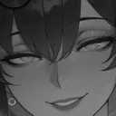 Emoji BAW_Noir_Black_Girl_Smile