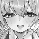 Emoji BAW_Blanc_White_Girl_Shy