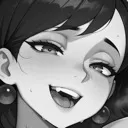 Emoji BAW_Blanc_White_Girl_Smile