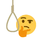 Emoji Suicide