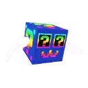 Emoji BrainrotGodLuckyBlock