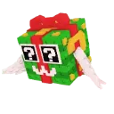 Emoji FestiveLuckyBlockRealF4Leak
