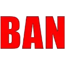 Emoji BAN
