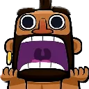Emoji auscoursssss