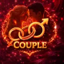 Emoji COUPLE