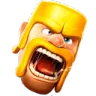 Emoji 7658clashroyale