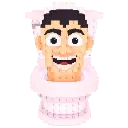 Emoji Skibidi_toilet