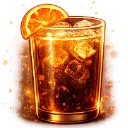 Emoji ICE_TEA