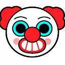 Emoji singe