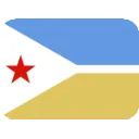 Emoji flag_dji