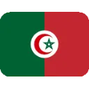 Emoji flag_rmg