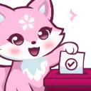 Emoji SakurakiRP_IconBotVote