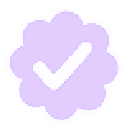 Emoji LightPurpleCheck