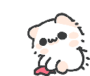 Emoji KittenHeart