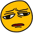 Emoji YellowGuyBruh