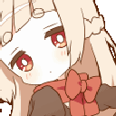 Emoji BlondieNekoHuh