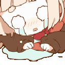 Emoji BlondieNekoCry