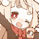 Emoji BlondieNekoWave