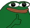 Emoji pepe_ok