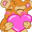 Emoji Momdy