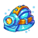Emoji Helmet_Titan