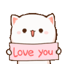 Emoji catiloveyou