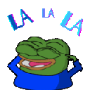 Emoji pepelalalajentendspas