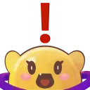 Emoji preenchoc