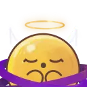 Emoji preenange