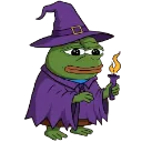 Emoji 10322pepewitch