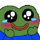Emoji 47513pepecute