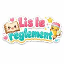 Emoji lislerglement