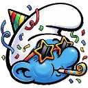 Emoji S_Fiesta