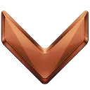 Emoji Bronze