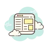 Emoji web