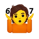 Emoji 67
