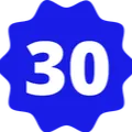 Emoji lvl30