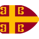 Emoji flag_bslrm