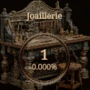 Emoji Joaillerie