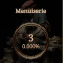 Emoji Menuiserie