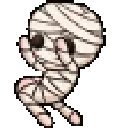 Emoji mummydance